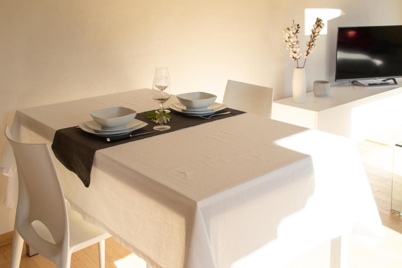 Style Apartments Vda Senin Zewnętrze zdjęcie