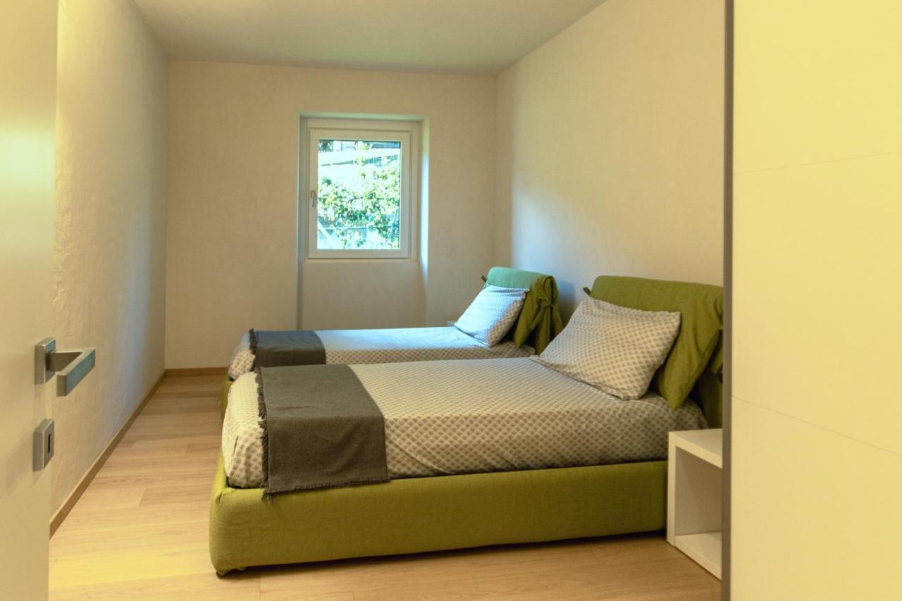 Style Apartments Vda Senin Zewnętrze zdjęcie