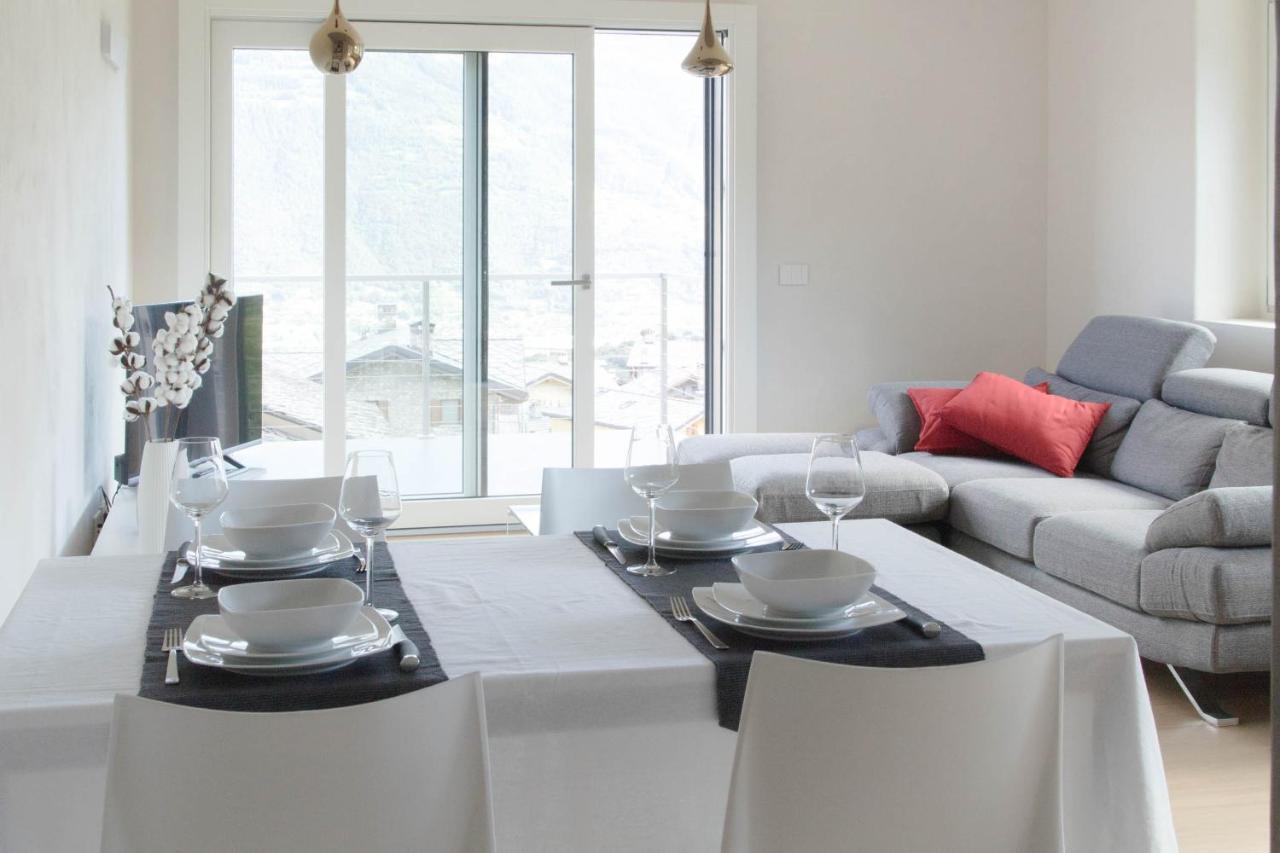 Style Apartments Vda Senin Zewnętrze zdjęcie