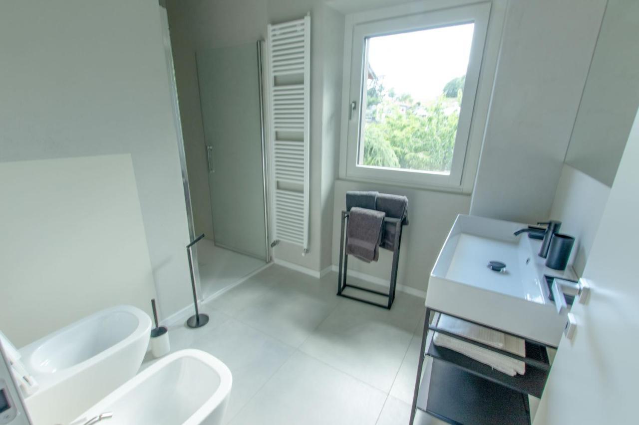 Style Apartments Vda Senin Zewnętrze zdjęcie