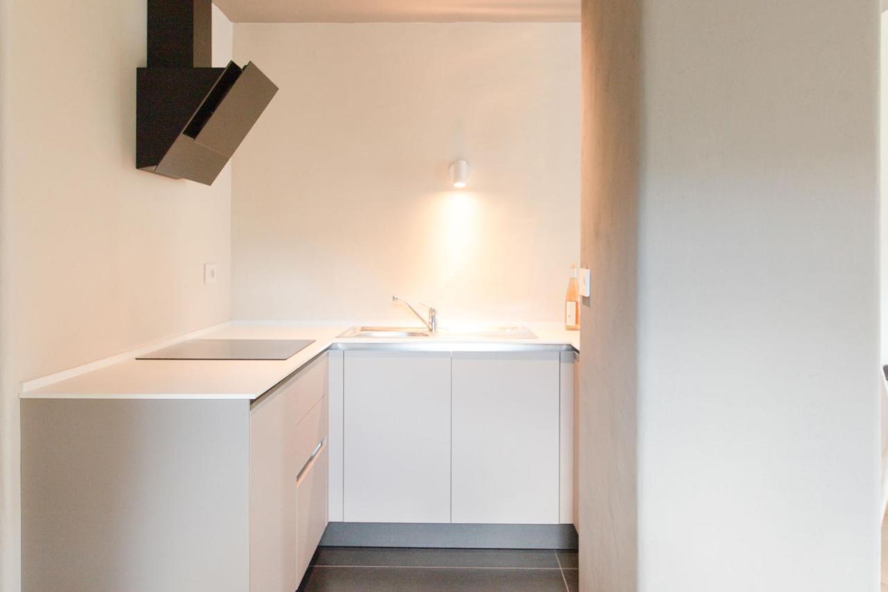 Style Apartments Vda Senin Zewnętrze zdjęcie