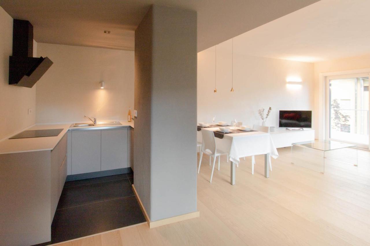 Style Apartments Vda Senin Zewnętrze zdjęcie