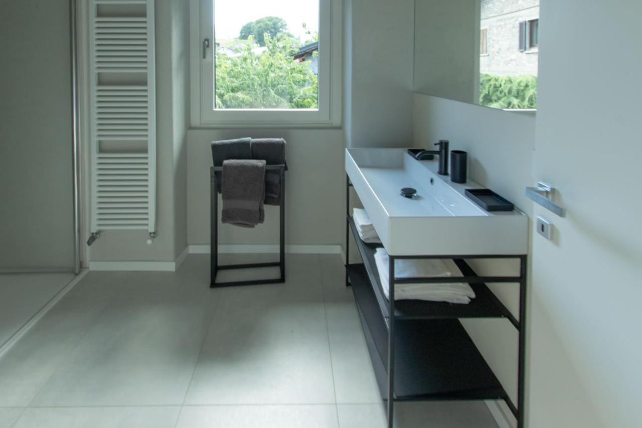 Style Apartments Vda Senin Zewnętrze zdjęcie
