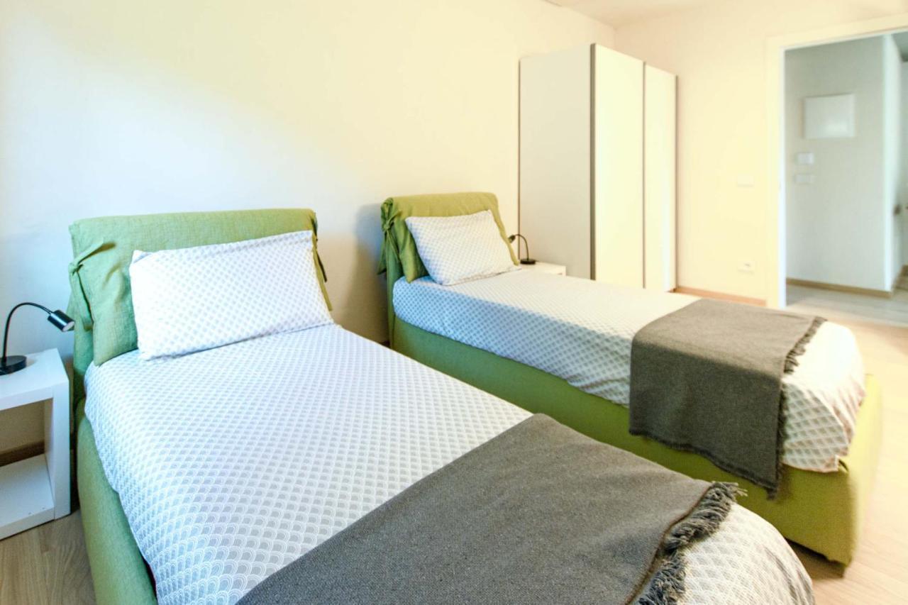 Style Apartments Vda Senin Zewnętrze zdjęcie