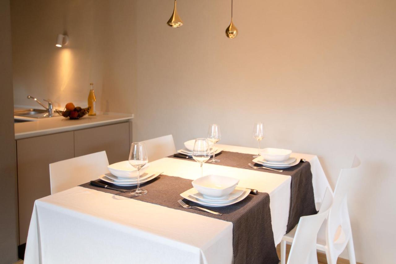 Style Apartments Vda Senin Zewnętrze zdjęcie
