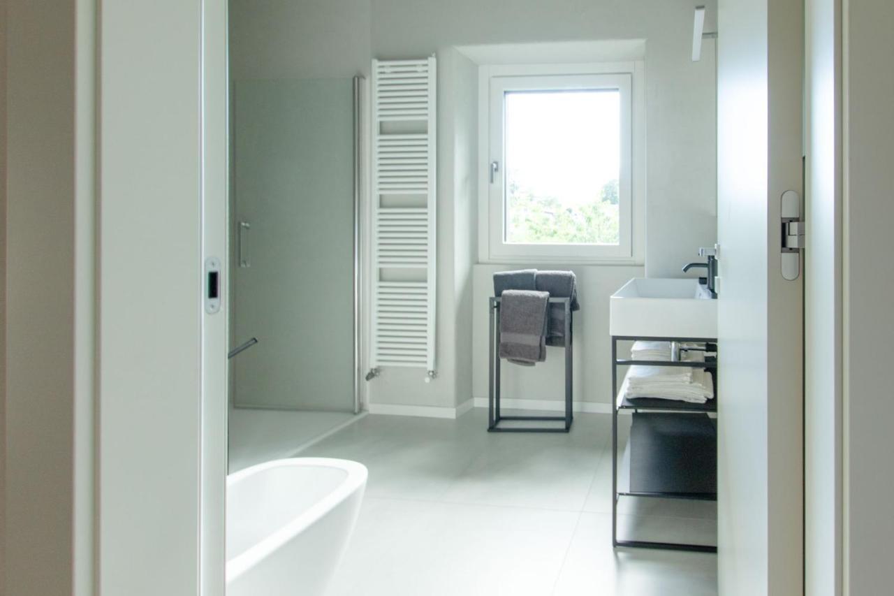 Style Apartments Vda Senin Zewnętrze zdjęcie