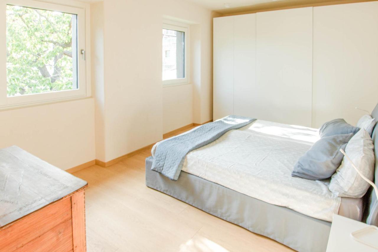 Style Apartments Vda Senin Zewnętrze zdjęcie