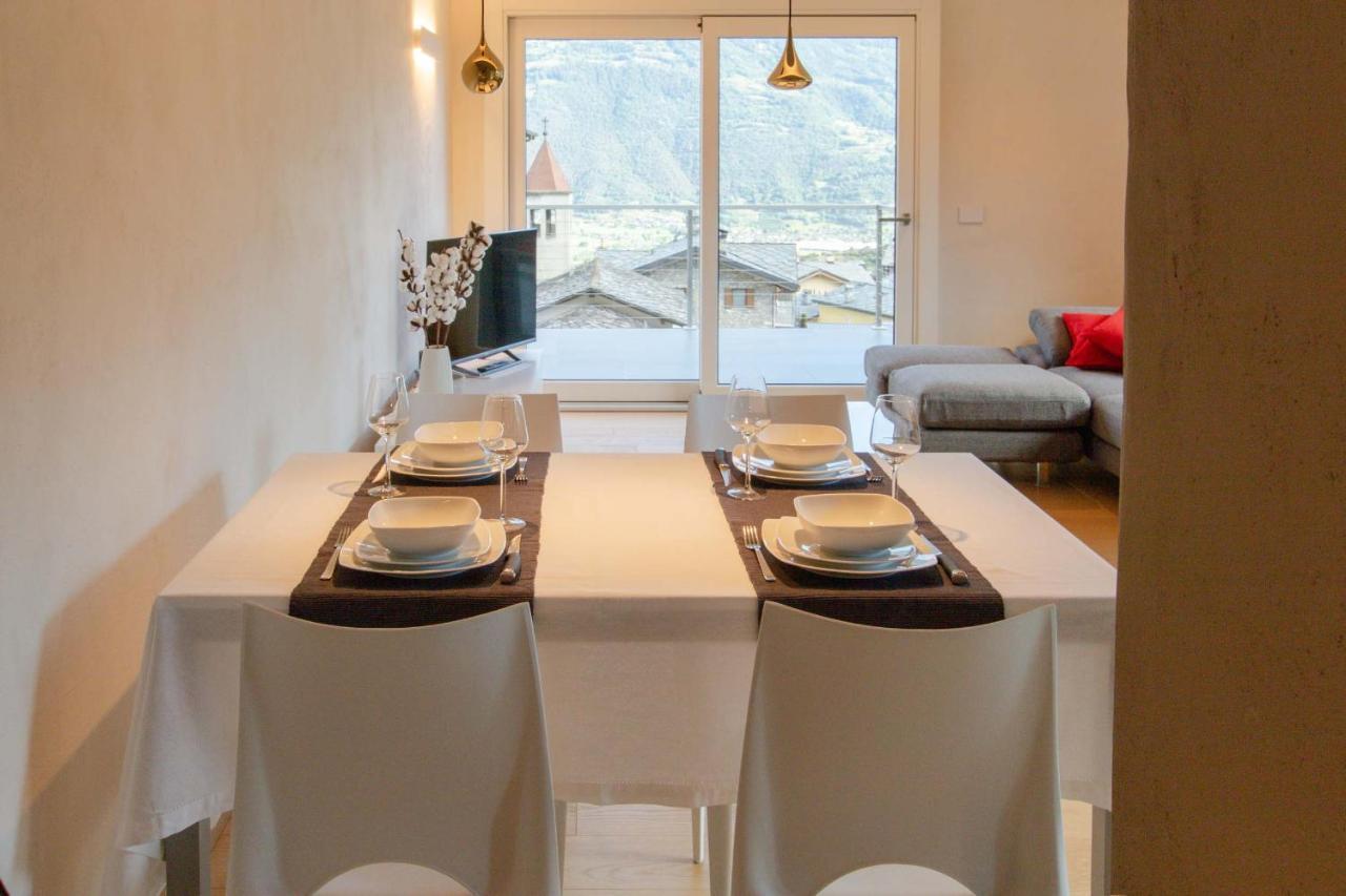 Style Apartments Vda Senin Zewnętrze zdjęcie