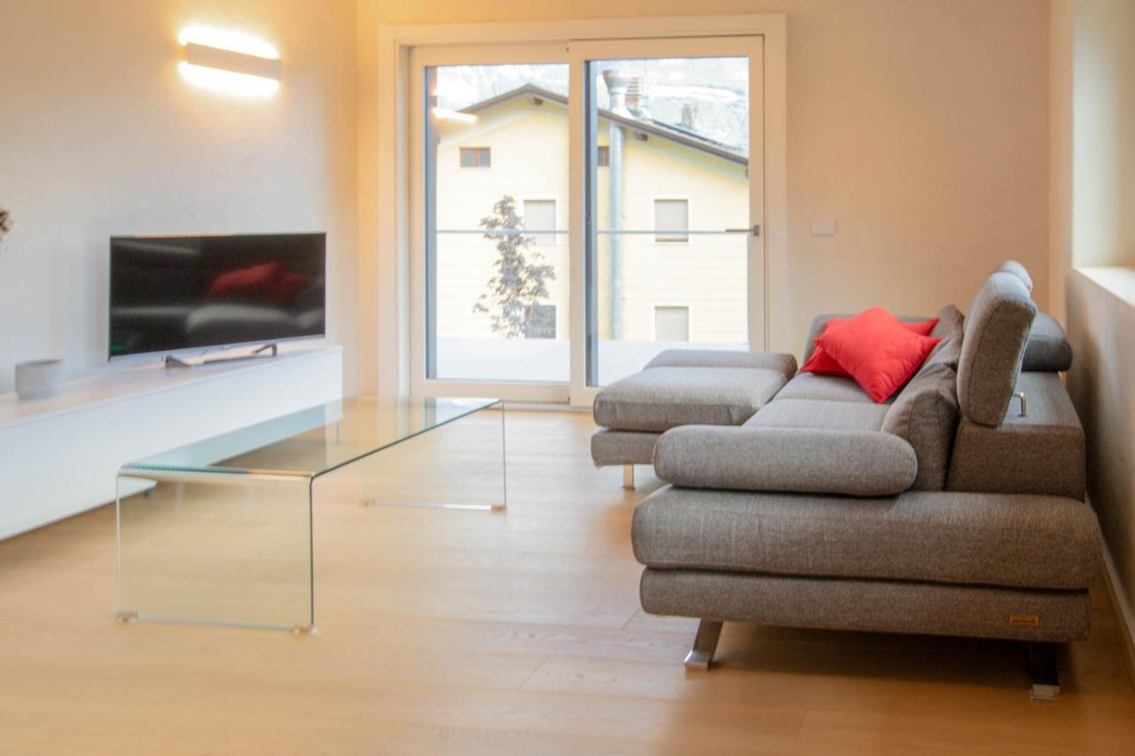 Style Apartments Vda Senin Zewnętrze zdjęcie
