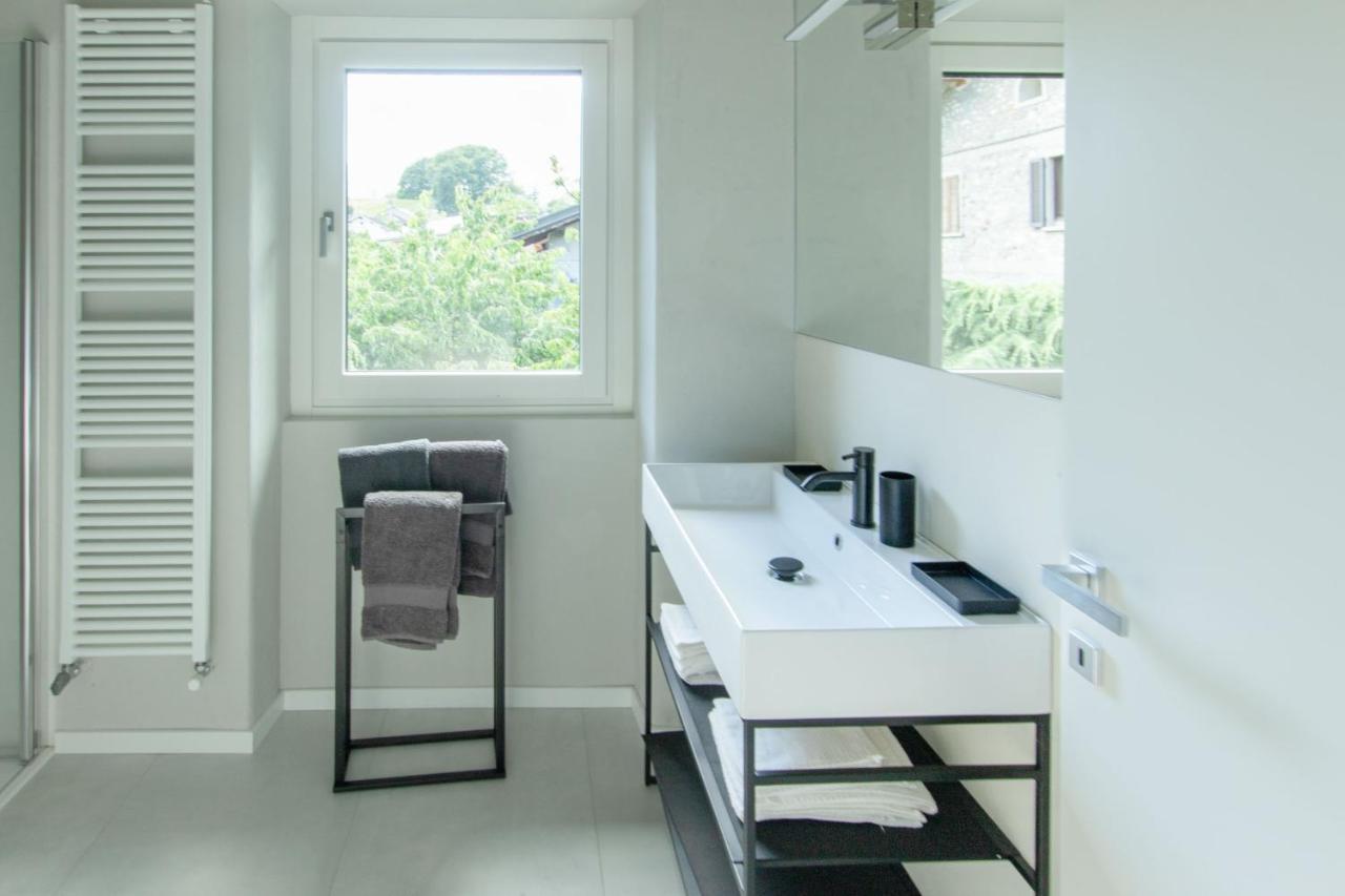 Style Apartments Vda Senin Zewnętrze zdjęcie