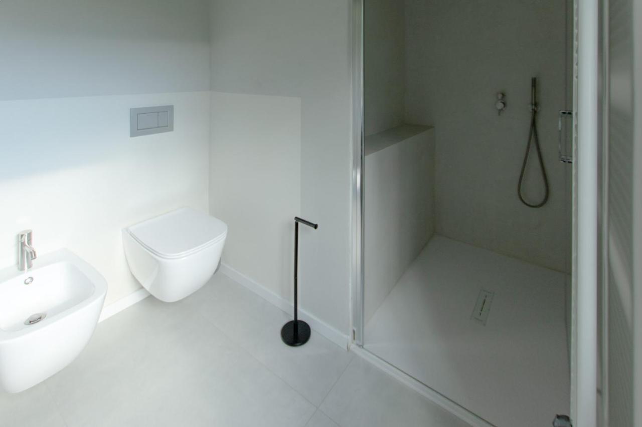 Style Apartments Vda Senin Zewnętrze zdjęcie