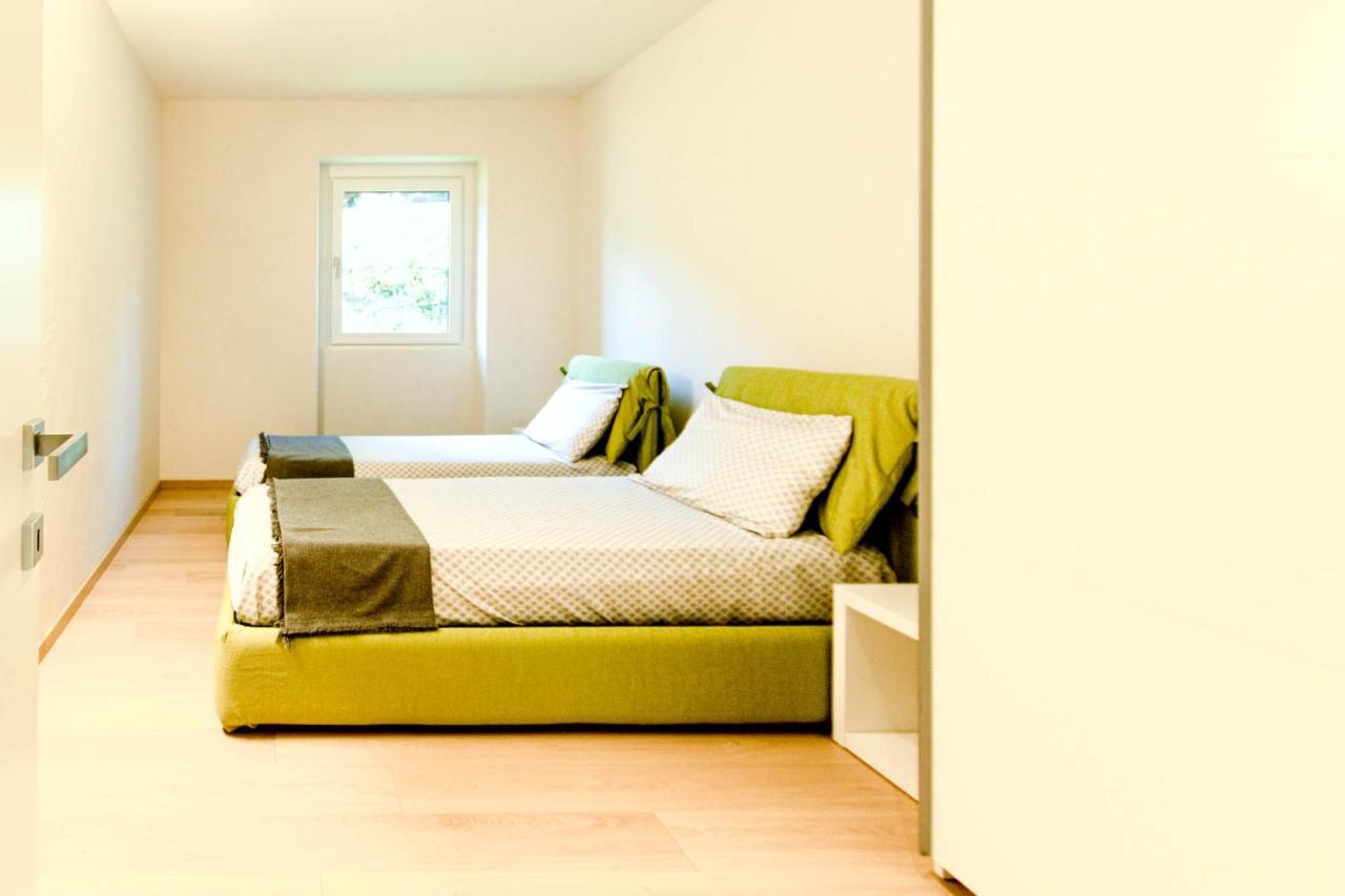 Style Apartments Vda Senin Zewnętrze zdjęcie