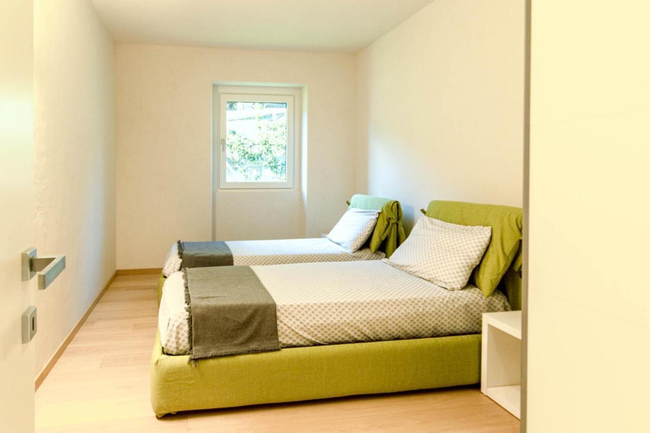 Style Apartments Vda Senin Zewnętrze zdjęcie