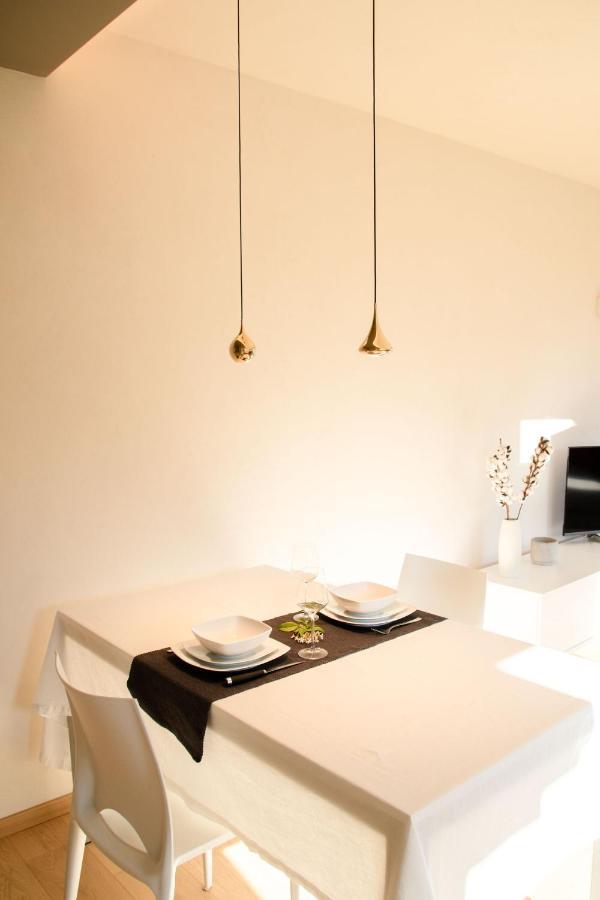 Style Apartments Vda Senin Zewnętrze zdjęcie
