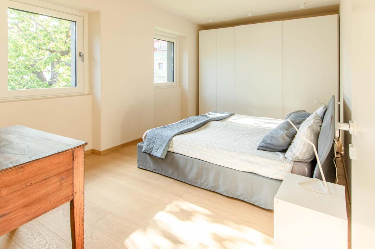 Style Apartments Vda Senin Zewnętrze zdjęcie