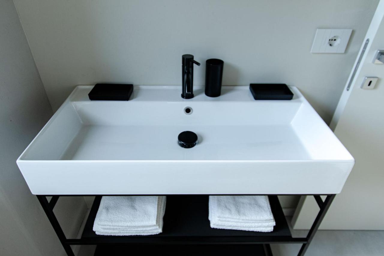 Style Apartments Vda Senin Zewnętrze zdjęcie