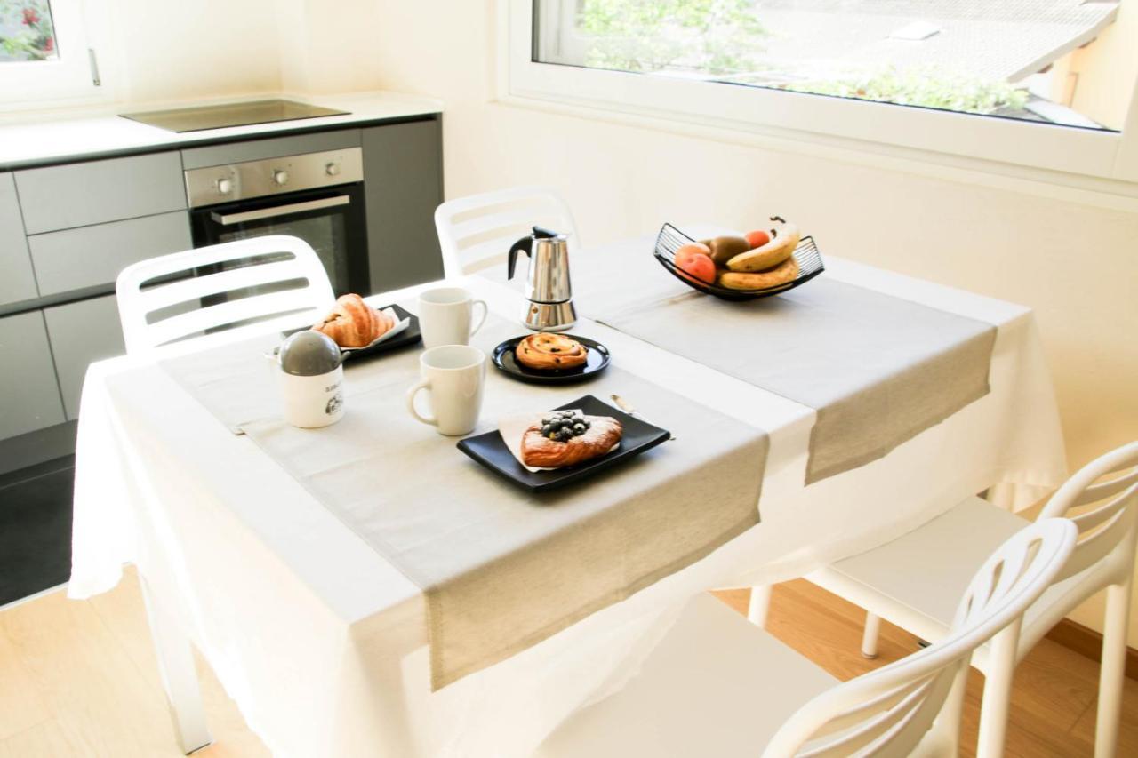 Style Apartments Vda Senin Zewnętrze zdjęcie