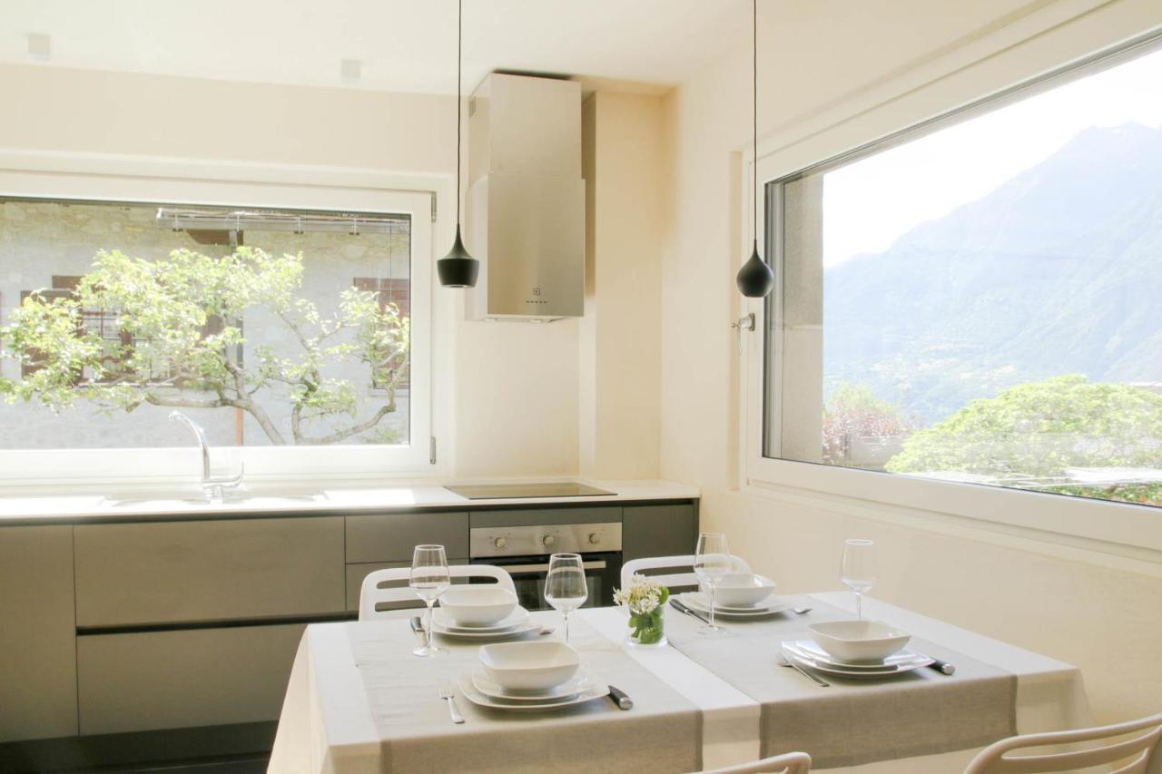 Style Apartments Vda Senin Zewnętrze zdjęcie