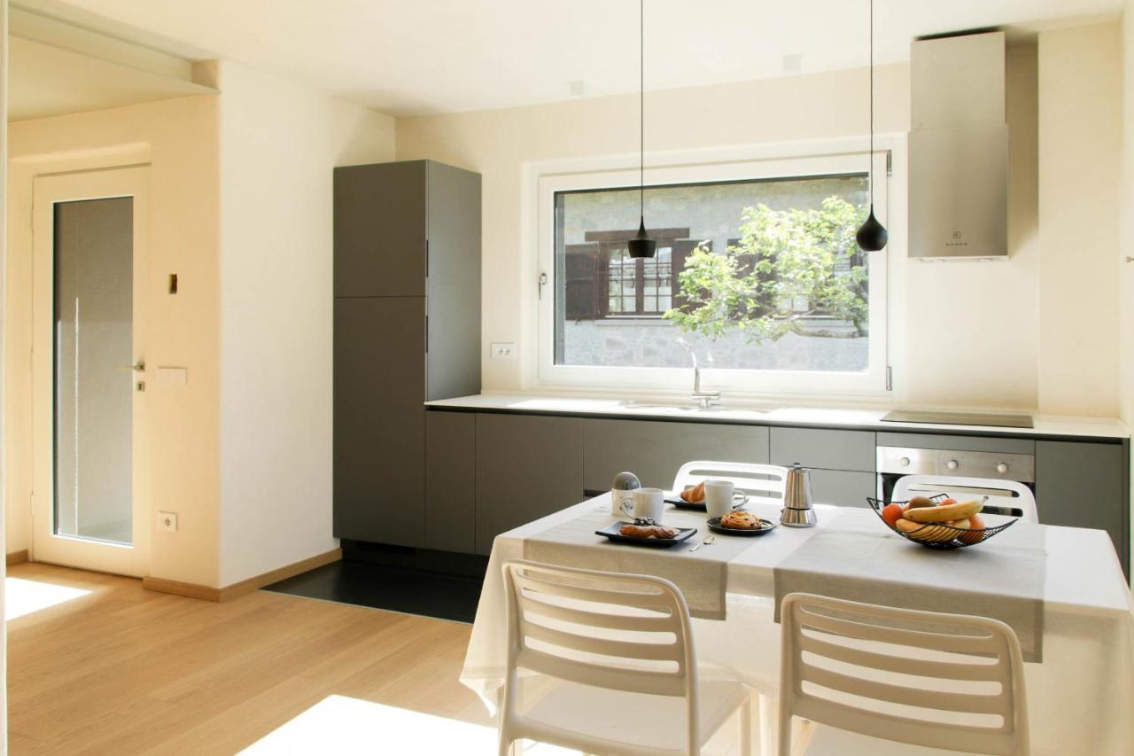 Style Apartments Vda Senin Zewnętrze zdjęcie