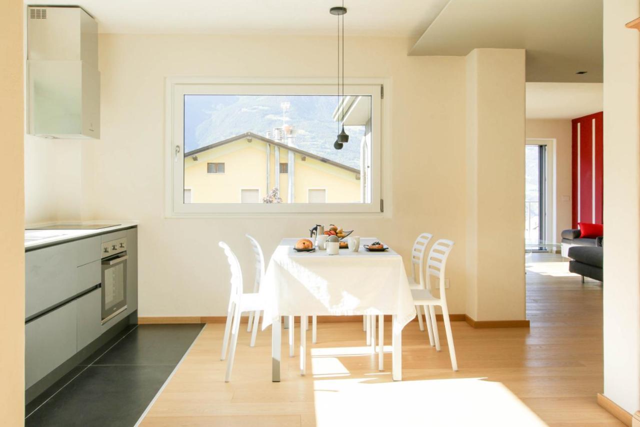 Style Apartments Vda Senin Zewnętrze zdjęcie