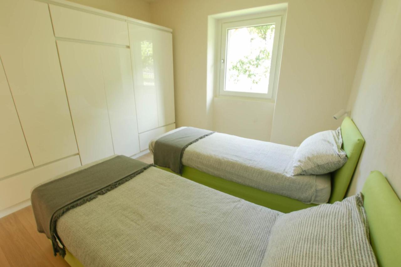 Style Apartments Vda Senin Zewnętrze zdjęcie