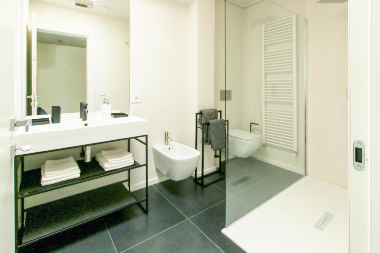 Style Apartments Vda Senin Zewnętrze zdjęcie