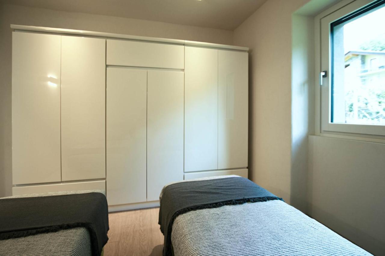 Style Apartments Vda Senin Zewnętrze zdjęcie