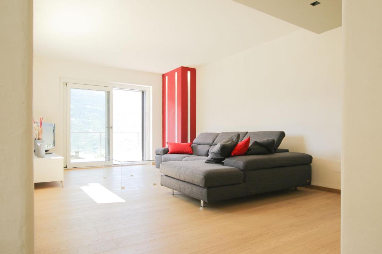 Style Apartments Vda Senin Zewnętrze zdjęcie