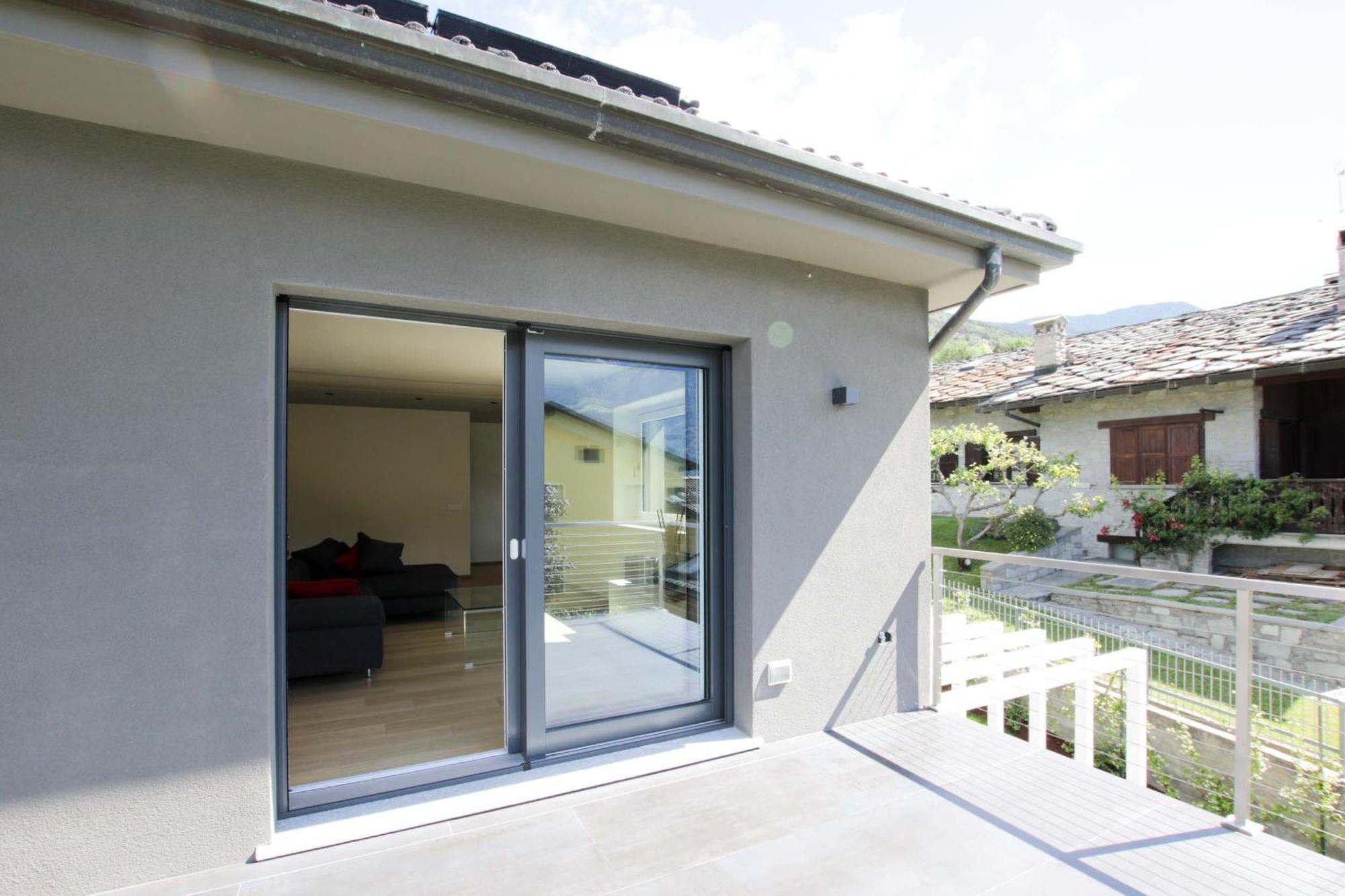 Style Apartments Vda Senin Zewnętrze zdjęcie