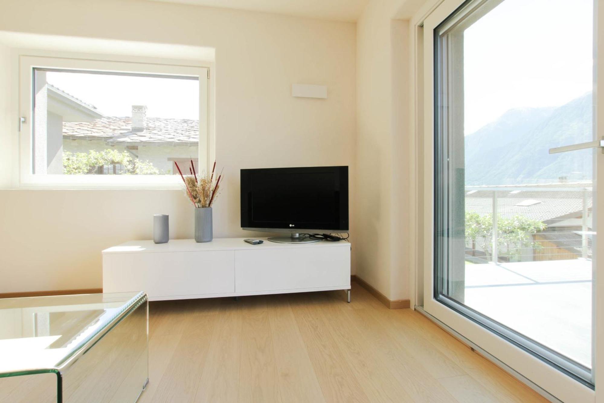 Style Apartments Vda Senin Zewnętrze zdjęcie
