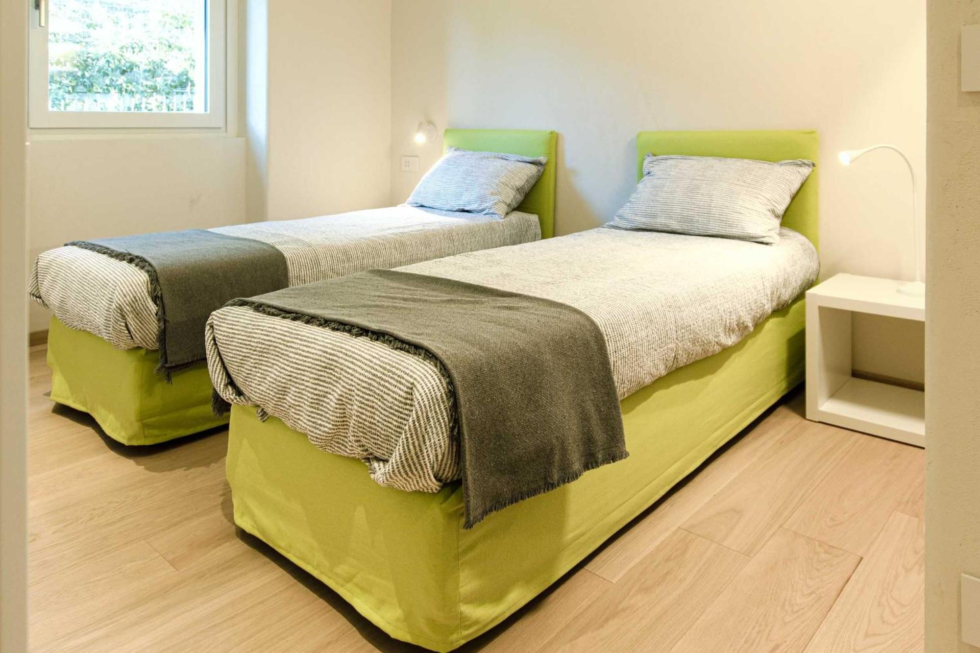 Style Apartments Vda Senin Zewnętrze zdjęcie