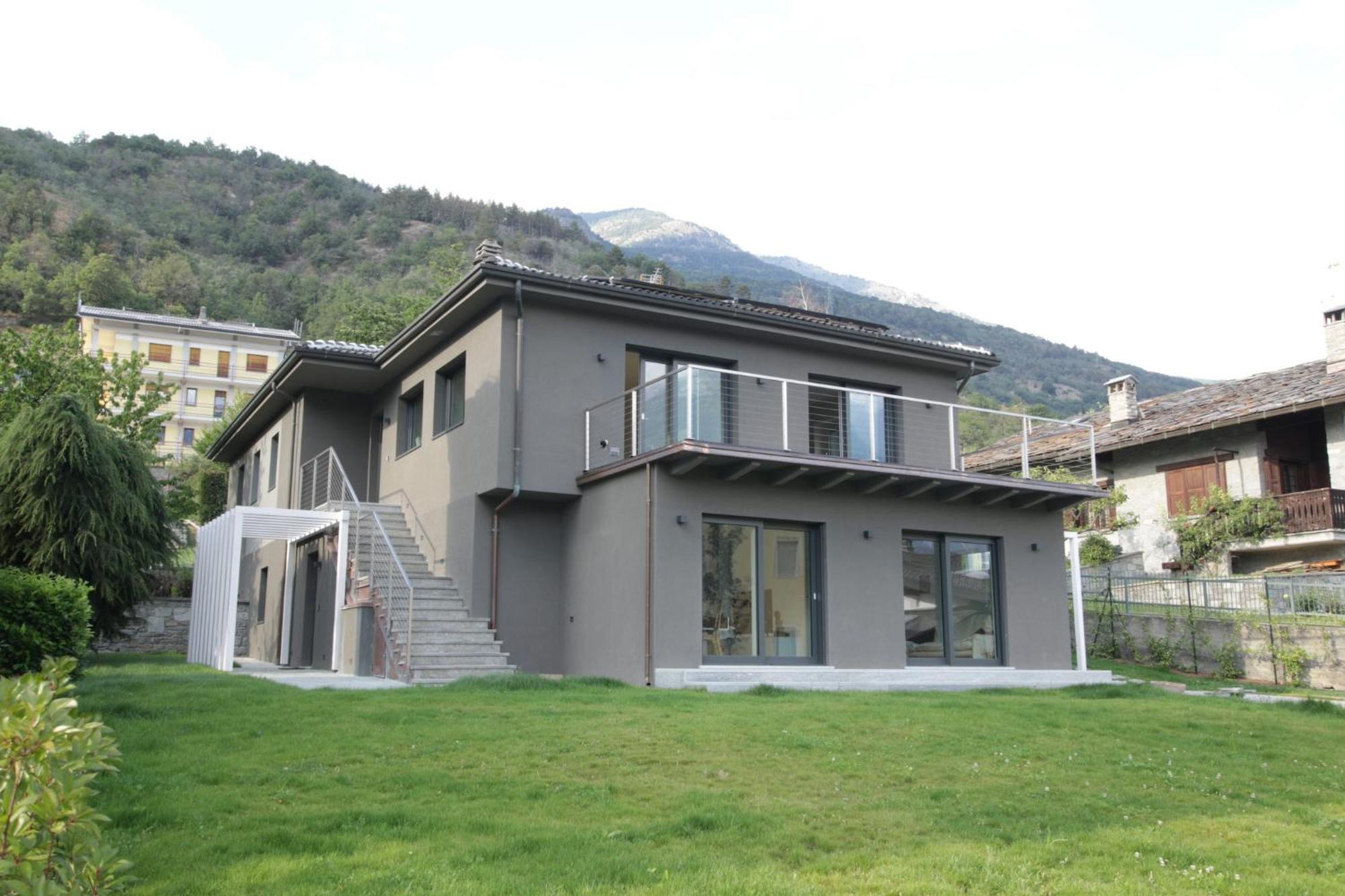 Style Apartments Vda Senin Zewnętrze zdjęcie